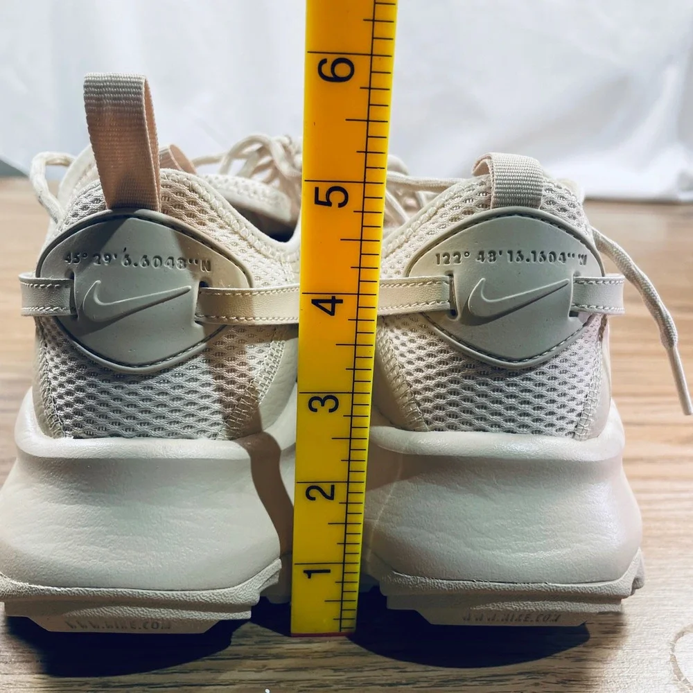 Nike‎ Wmns TC 7900 Sanddrift Sail Sneakers Shoes Size 11 HF1055 133